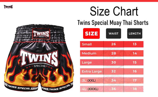 Twins Special - Flame