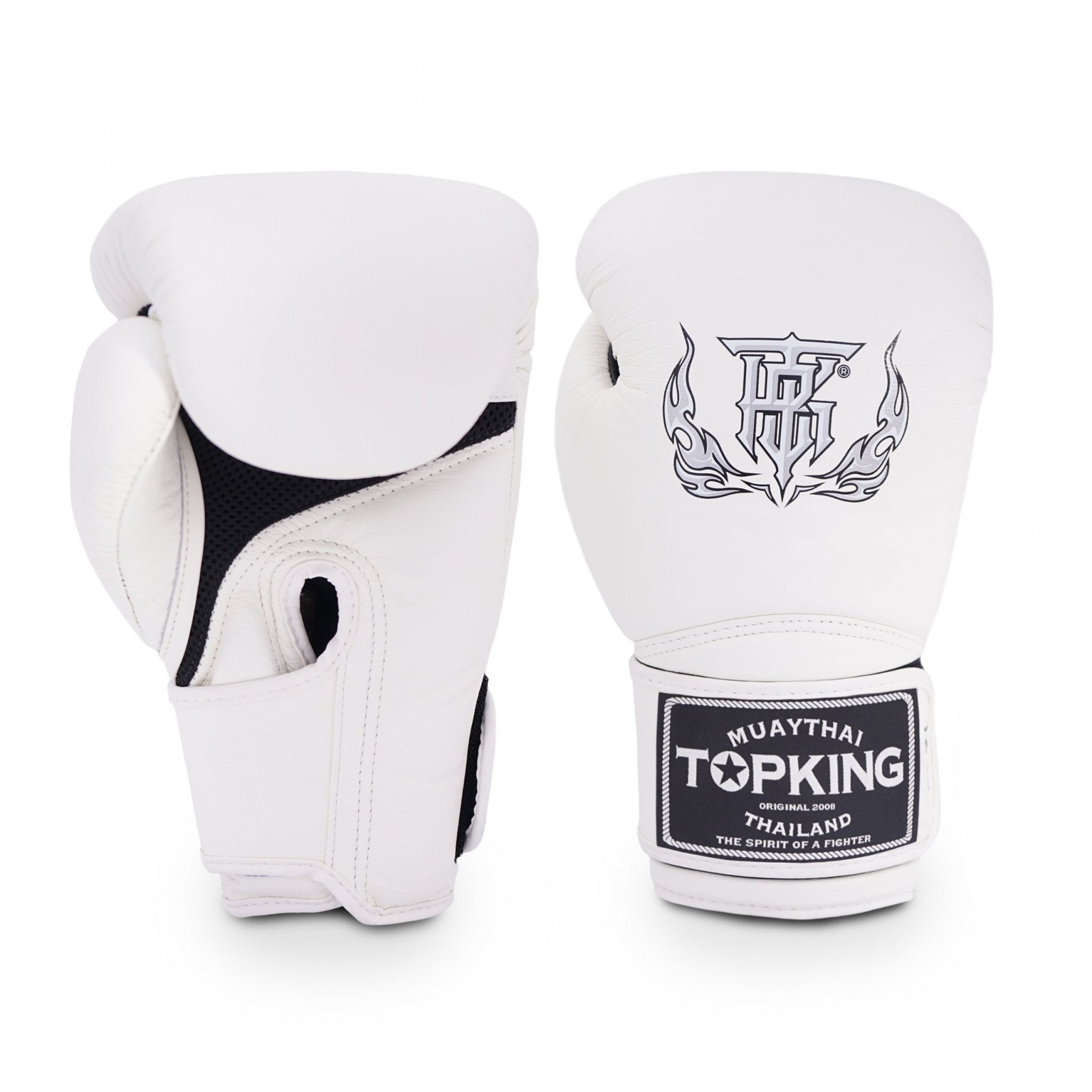 Top King Gloves – Nak Muay Supply