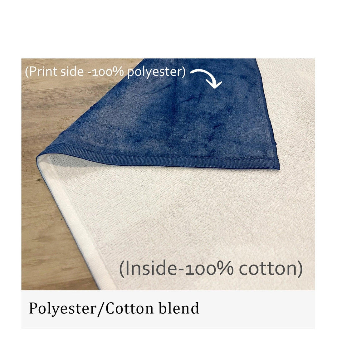 Nak Muay Supply Training Towel