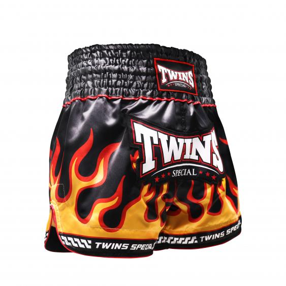 Twins Special - Flame