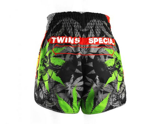 Twins Special - Grass