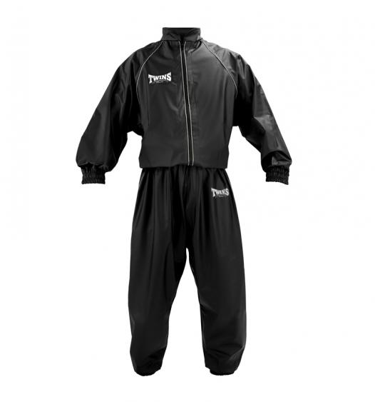 Twins Special - VSS1 - Unisex Vinyl Sauna Suit